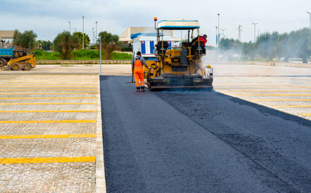 Best Custom Driveway Pavers  in Baiting Hollow, NY