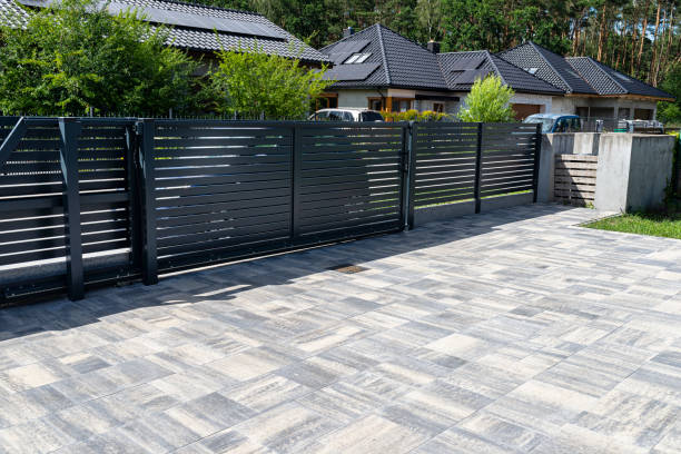 Best Affordable Driveway Pavers  in Baiting Hollow, NY