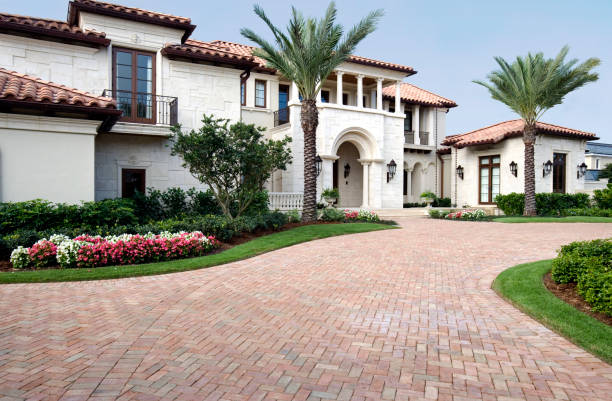 Best Driveway Pavers Near Me  in Baiting Hollow, NY