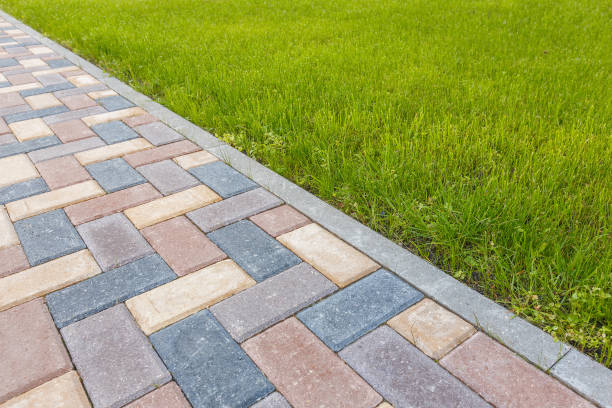 Best Residential Driveway Paver Services  in Baiting Hollow, NY
