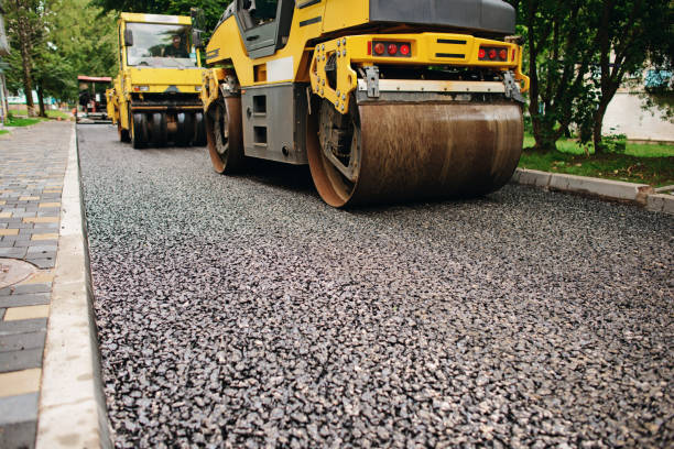 Reasons to Select Us for Your Driveway Paving Requirements in Baiting Hollow, NY